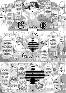 Page 5: 004.jpg | Mesu Zakari - Inran Joshi-tachi no Tanetsuke Nakadashi SEX Shuu | View Page!