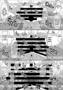 Page 6: 005.jpg | Mesu Zakari - Inran Joshi-tachi no Tanetsuke Nakadashi SEX Shuu | View Page!