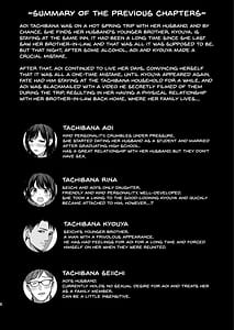 Page 3: 002.jpg | Mesu no Ie II - Married Womans House Tsuma wa Midare Ubawareru | View Page!