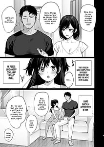 Page 4: 003.jpg | Mesu no Ie II - Married Womans House Tsuma wa Midare Ubawareru | View Page!