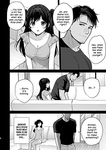 Page 5: 004.jpg | Mesu no Ie II - Married Womans House Tsuma wa Midare Ubawareru | View Page!