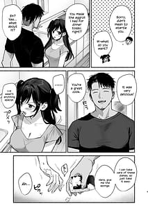 Page 8: 007.jpg | Mesu no Ie II - Married Womans House Tsuma wa Midare Ubawareru | View Page!