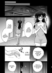 Page 10: 009.jpg | Mesu no Ie II - Married Womans House Tsuma wa Midare Ubawareru | View Page!