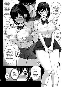 Page 11: 010.jpg | Mesu no Ie II - Married Womans House Tsuma wa Midare Ubawareru | View Page!