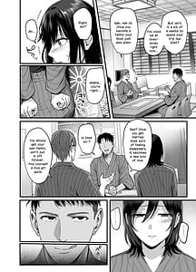 Page 10: 009.jpg | Mesu no Yado -Tsuma wa Midare Kegasareru- | View Page!