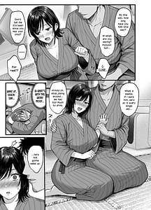 Page 13: 012.jpg | Mesu no Yado -Tsuma wa Midare Kegasareru- | View Page!