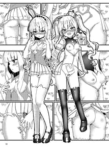 Page 11: 010.jpg | Mesuchin Battle Royale Zenpen | View Page!