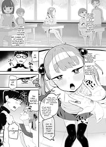 Page 4: 003.jpg | Mesugaki Datte Wakarasaretai | View Page!
