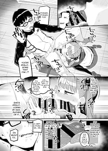 Page 9: 008.jpg | Mesugaki Datte Wakarasaretai | View Page!