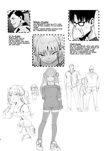Page 4: 003.jpg | Mesugaki Rina-chan VOL. 2 | View Page!