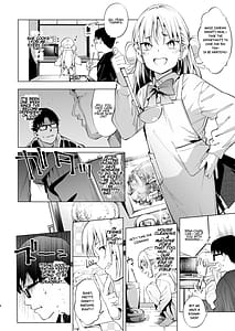 Page 8: 007.jpg | Mesugaki Rina-chan VOL. 2 | View Page!