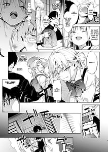 Page 9: 008.jpg | Mesugaki Rina-chan VOL. 2 | View Page!