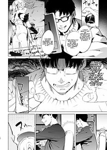 Page 12: 011.jpg | Mesugaki Rina-chan VOL. 2 | View Page!