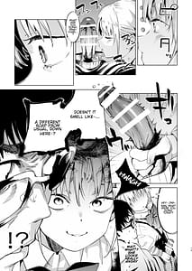 Page 15: 014.jpg | Mesugaki Rina-chan VOL. 2 | View Page!