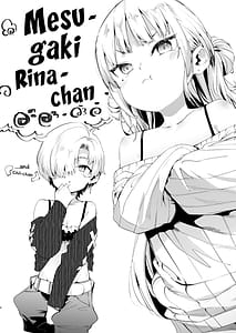 Page 3: 002.jpg | Mesugaki Rina-chan VOL. 3 | View Page!