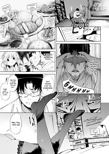 Page 4: 003.jpg | Mesugaki Rina-chan VOL. 3 | View Page!