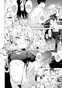 Page 7: 006.jpg | Mesugaki Rina-chan VOL. 3 | View Page!