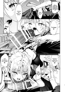 Page 8: 007.jpg | Mesugaki Rina-chan VOL. 3 | View Page!