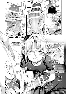 Page 9: 008.jpg | Mesugaki Rina-chan VOL. 3 | View Page!