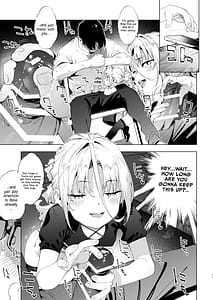 Page 10: 009.jpg | Mesugaki Rina-chan VOL. 3 | View Page!