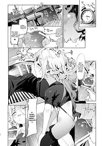 Page 11: 010.jpg | Mesugaki Rina-chan VOL. 3 | View Page!
