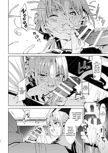 Page 13: 012.jpg | Mesugaki Rina-chan VOL. 3 | View Page!