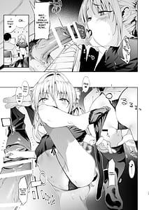 Page 14: 013.jpg | Mesugaki Rina-chan VOL. 3 | View Page!