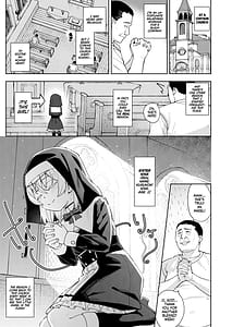 Page 2: 001.jpg | Mesugaki Sister Nina | View Page!