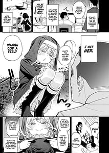 Page 4: 003.jpg | Mesugaki Sister Nina | View Page!