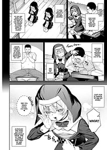 Page 5: 004.jpg | Mesugaki Sister Nina | View Page!