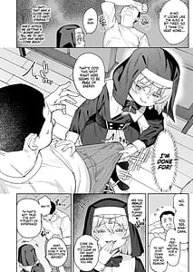 Page 7: 006.jpg | Mesugaki Sister Nina | View Page!
