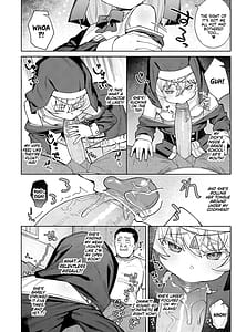 Page 9: 008.jpg | Mesugaki Sister Nina | View Page!