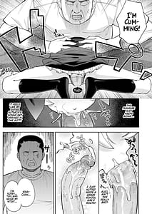 Page 10: 009.jpg | Mesugaki Sister Nina | View Page!