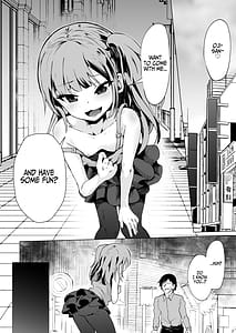Page 2: 001.jpg | Mesugaki Succubus-tachi ni Shiborareru | View Page!