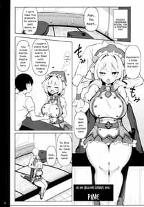 Page 3: 002.jpg | Mesugaki ni Katsu!! | View Page!