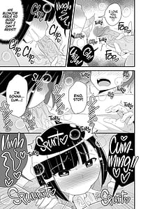 Page 7: 006.jpg | Mesuhomo-byou ni Natta Shinyuu | View Page!