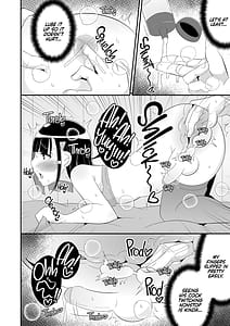 Page 10: 009.jpg | Mesuhomo-byou ni Natta Shinyuu | View Page!