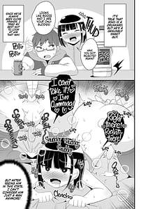 Page 11: 010.jpg | Mesuhomo-byou ni Natta Shinyuu | View Page!