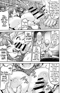Page 8: 007.jpg | Mesuinu Keiyaku -Kairaku Ochi Makoto- | View Page!