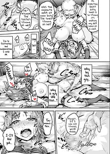 Page 12: 011.jpg | Mesuinu Keiyaku -Kairaku Ochi Makoto- | View Page!