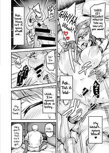 Page 15: 014.jpg | Mesuinu Keiyaku -Kairaku Ochi Makoto- | View Page!