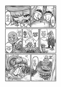Page 3: 002.jpg | Mesukemo Kikoshu 2 and 9 | View Page!