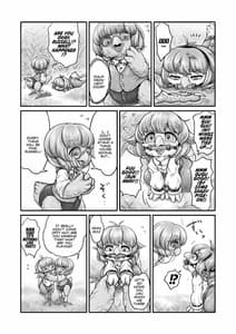 Page 5: 004.jpg | Mesukemo Kikoshu 2 and 9 | View Page!
