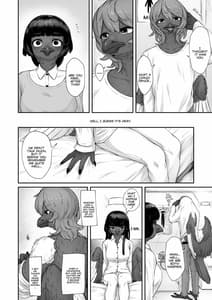 Page 8: 007.jpg | Mesukemo Kikoshu 2 and 9 | View Page!