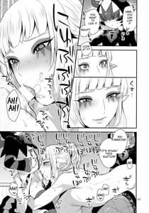 Page 10: 009.jpg | Mesuneko Asobi | View Page!