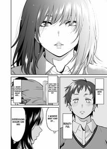 Page 3: 002.jpg | Metsuki no Warui Class no Ano Ko | View Page!