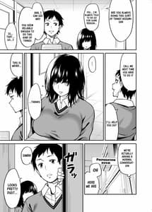 Page 6: 005.jpg | Metsuki no Warui Class no Ano Ko | View Page!