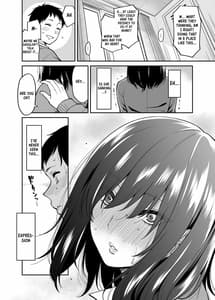 Page 9: 008.jpg | Metsuki no Warui Class no Ano Ko | View Page!