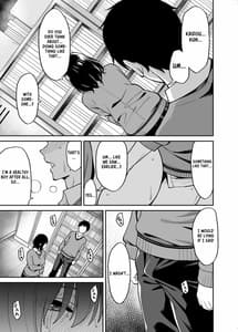 Page 10: 009.jpg | Metsuki no Warui Class no Ano Ko | View Page!