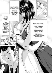 Page 10: 009.jpg | Miboujin Hanako -Otto no Nikunda Aitsu ni Idakare- | View Page!